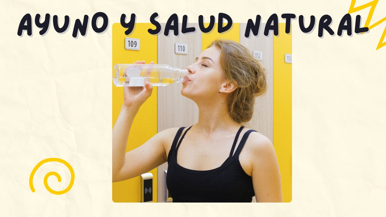 Dieta Keto y Ayuno Intermitente