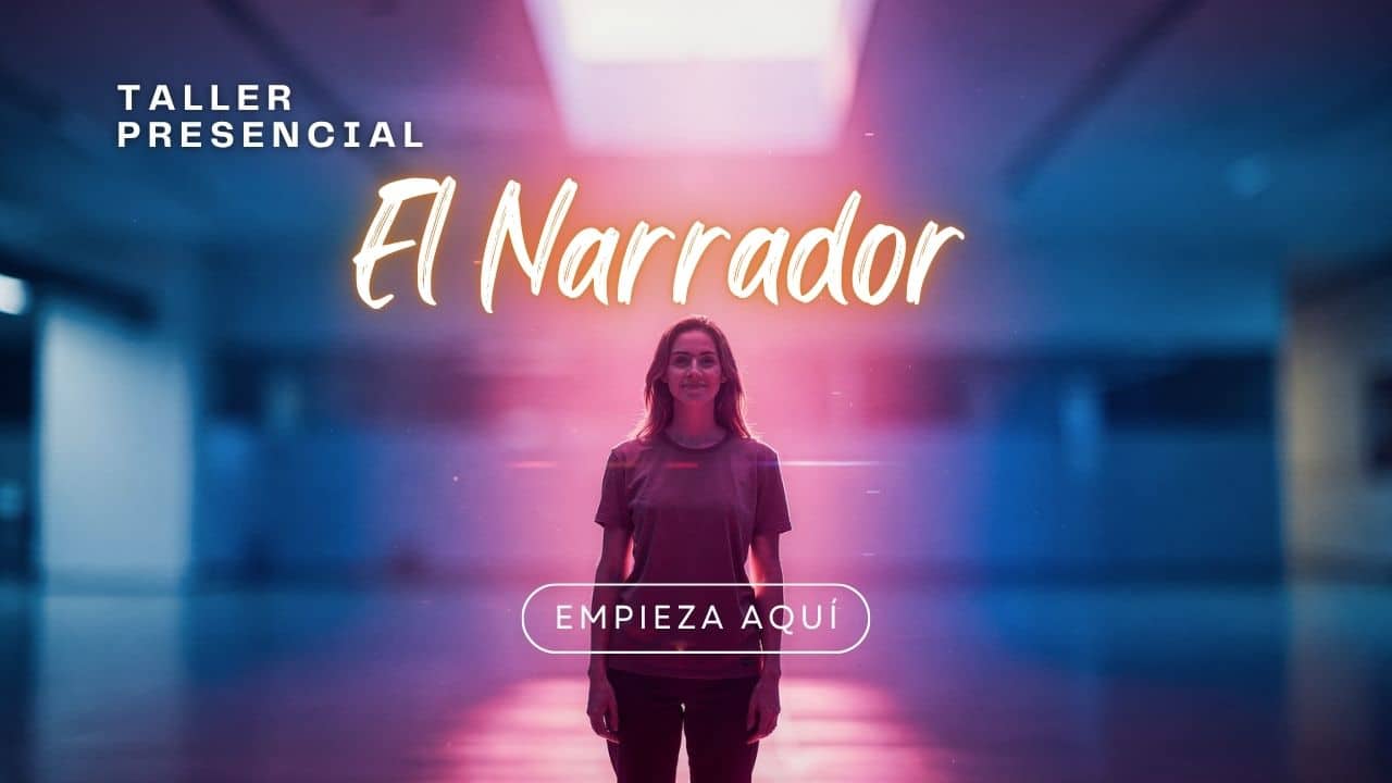 Taller El Narrador