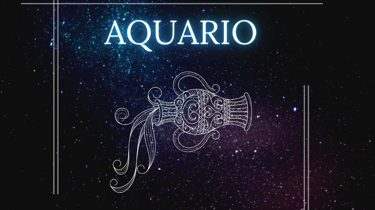 Entrada en la Era de Acuario