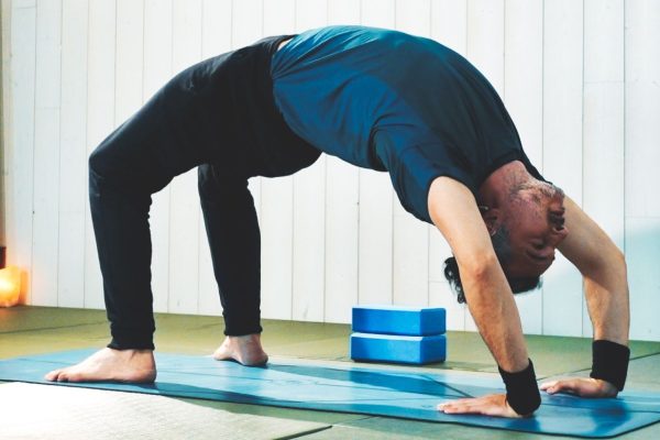 Abriendo la flexibilidad