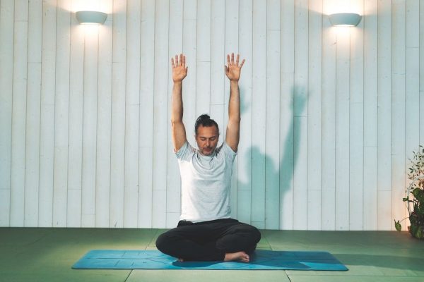 Bhastrika Pranayama