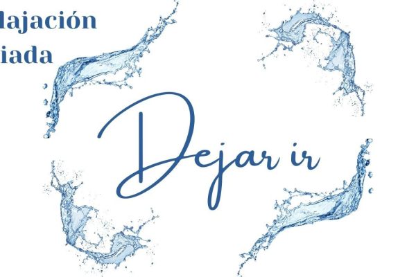 Dejar Ir