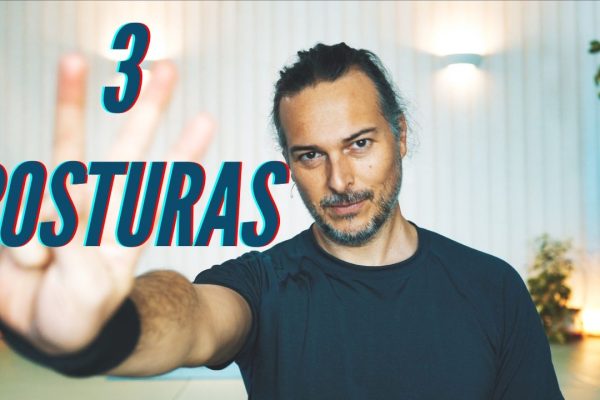 Desbloquea tu espalda en 5 minutos s