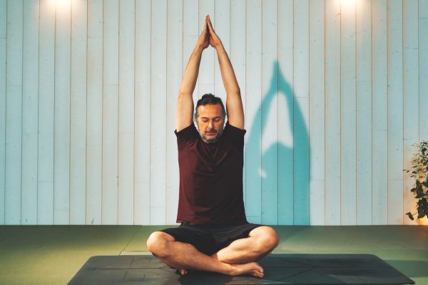 Ejercicios preparatorios para la meditación profunda