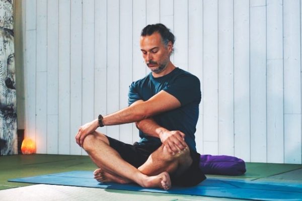 Elevar la Kundalini