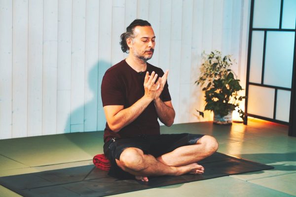 Kriya de loto