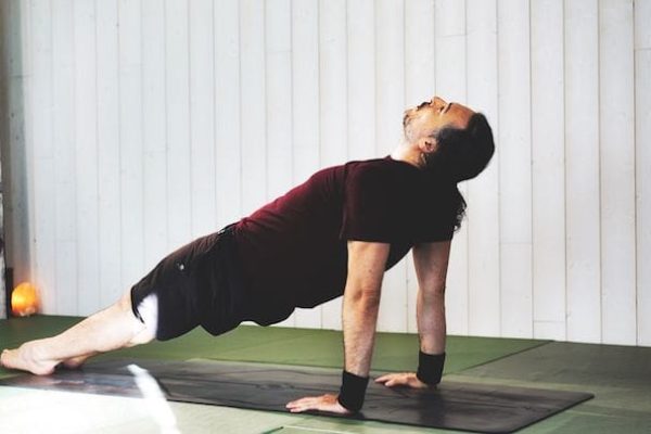 Kriya para Transformar la energía Sexual