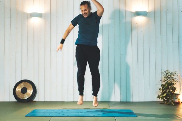 Kriya para aguantar la presión del tiempo