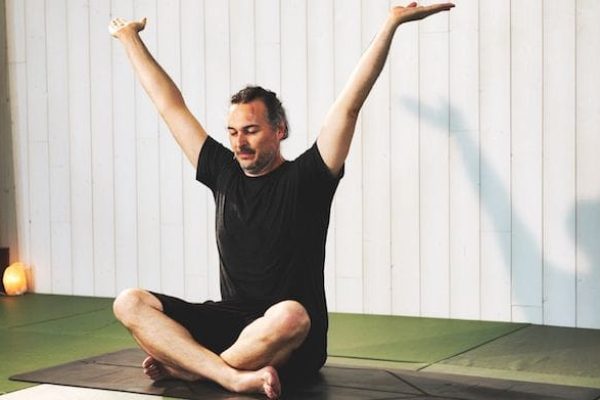 Kriya para el Campo Electromagnético y centro del corazón