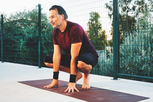 Kriya para el Hígado, Colon y Estómago