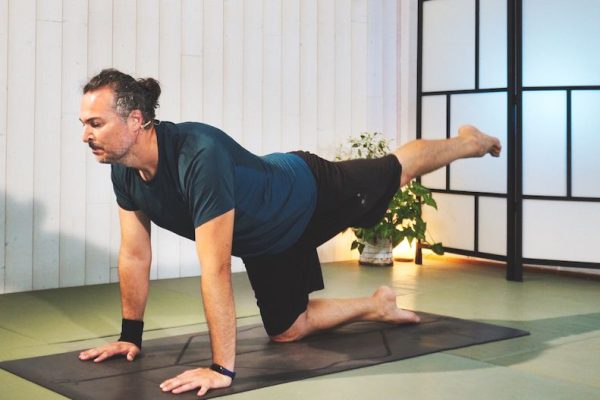 Kriya para el Sadhana Matinal