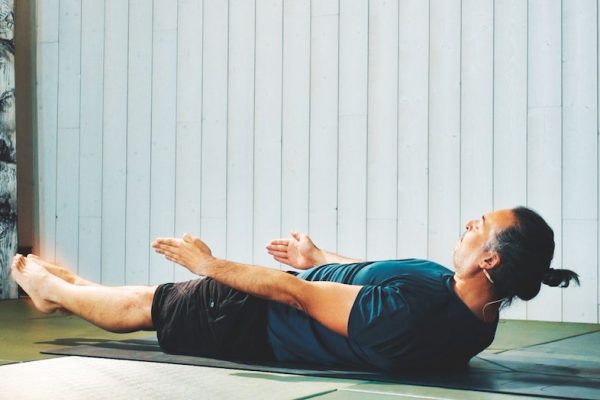 Kriya para el centro del ombligo y la eliminación