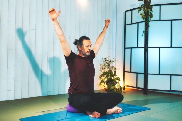 Kriya para el despertar de los 10 cuerpos