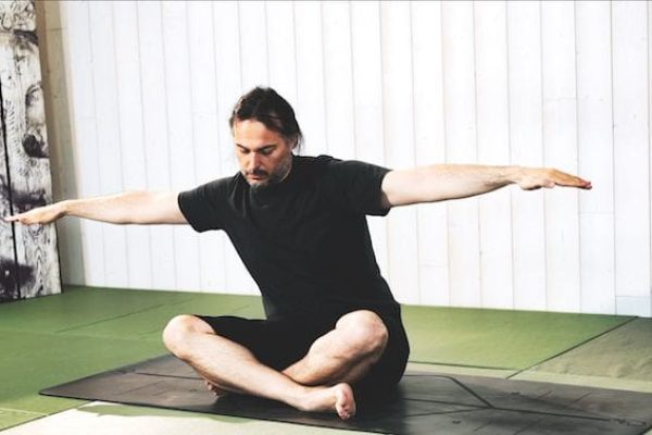 Kriya para la auto suficiencia