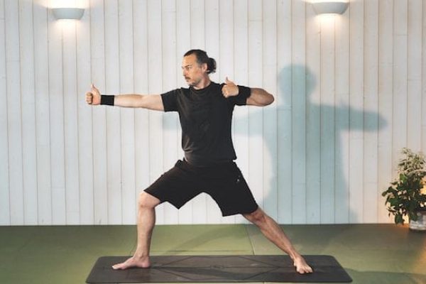 Kriya para la Flexibilidad y la Columna
