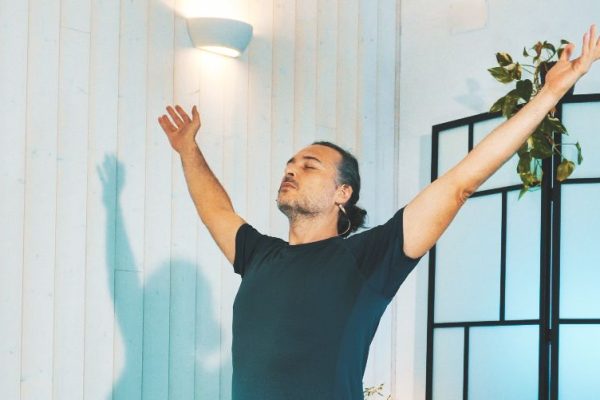 Kriya para la glándula pituitaria