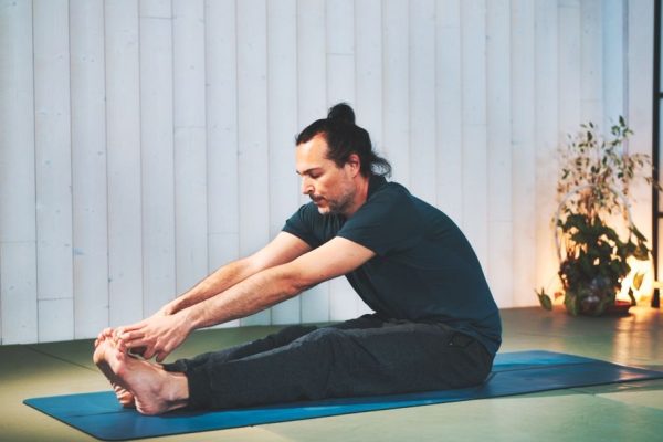 Kriya para sentirse elevado