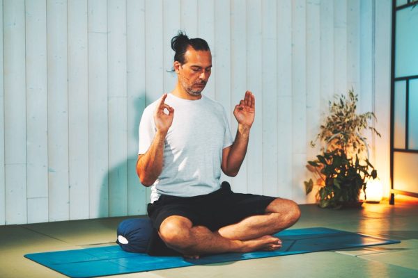 Meditacion para el Sushumna