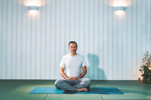 Meditacion para la abundancia