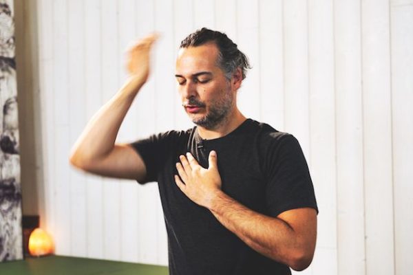 Meditación 33 minutos para eliminar el estrés