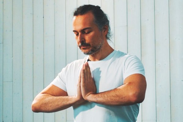 Meditación Laya Yoga