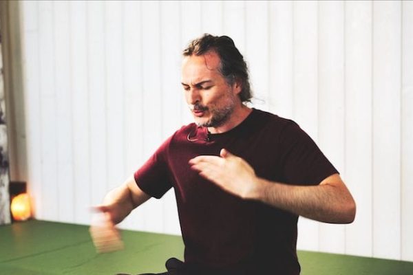 Meditación creativa para Sublimar el Ser