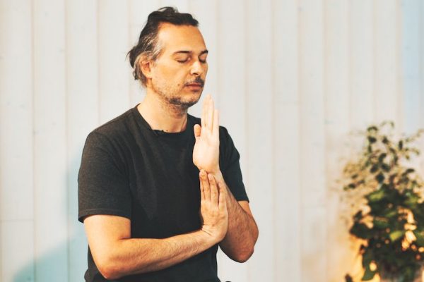 Meditación de Evaluación Interna