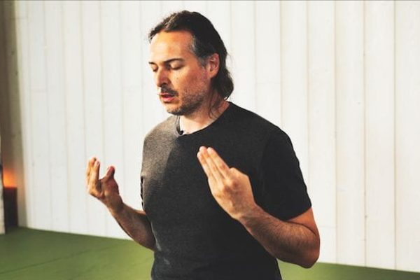 Meditación de Naad Namodam Rasa