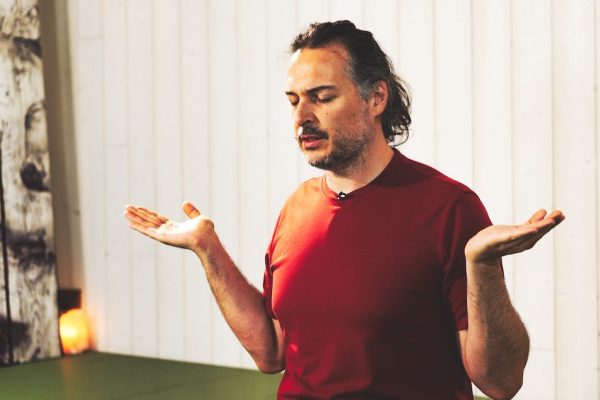 Meditación de Sanación con el Siri Mantra