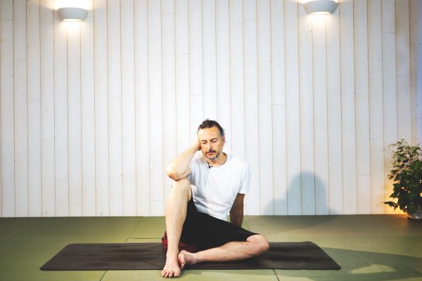 Meditación del Escudo Divino