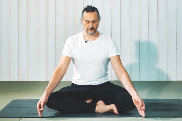 Meditación del poder primario