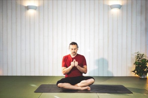 Meditación para cambiar el Ego