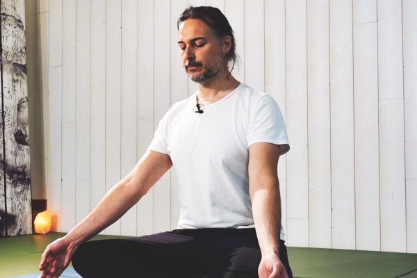 Meditación para cuando los astros están mal aspectados