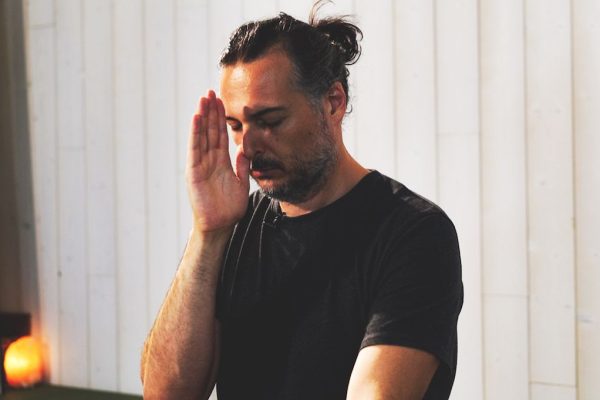 Meditación para el Autocontrol
