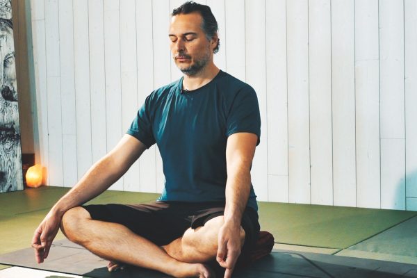 Meditación para el Poder creativo, la Juventud y la Belleza