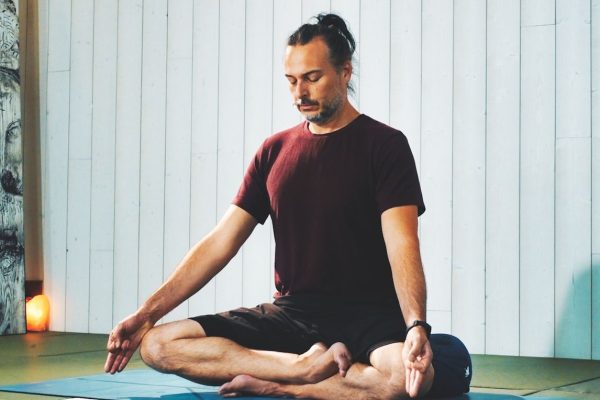 Meditación para el éxtasis laya yoga