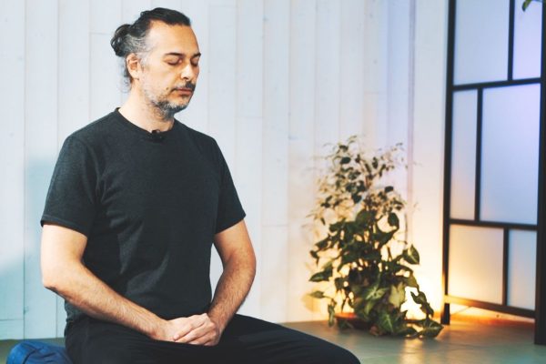 Meditación para elevar la conciencia