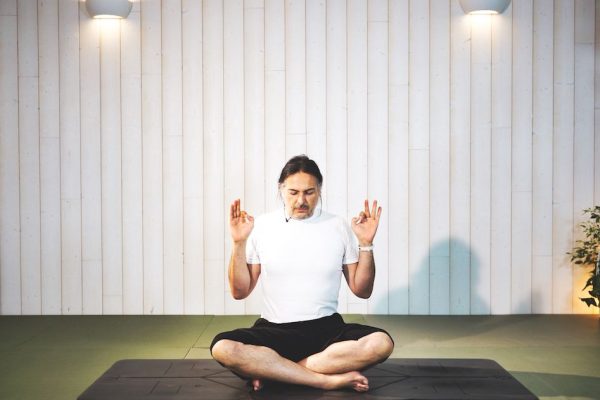 Meditación para la Intuición y para abrirse a la oportunidad