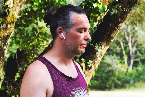 Meditación para los chakras