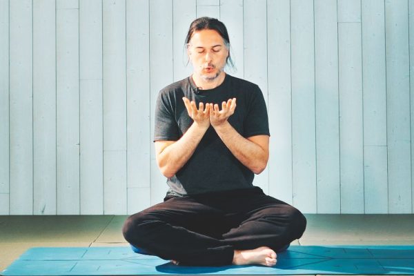 Meditación para rejuvenecer