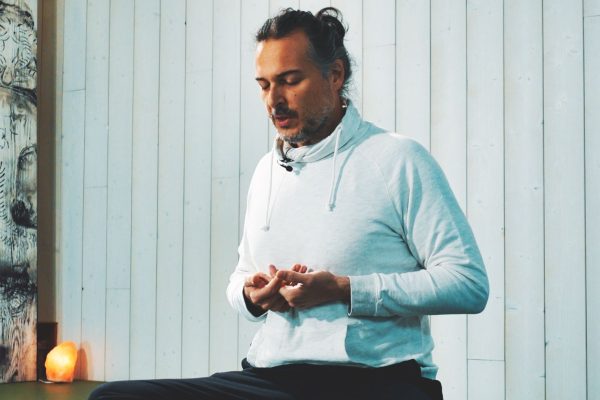 Meditación para traer equilibrio mental