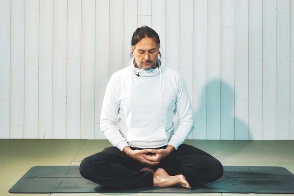 Meditación para un descanso reparador, Shabd Kriya,