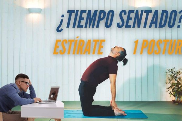 Dolor de espalda por estar sentado