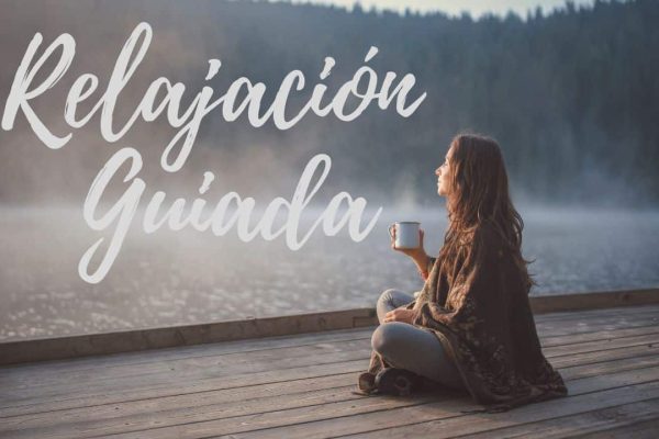 Relajación Guiada