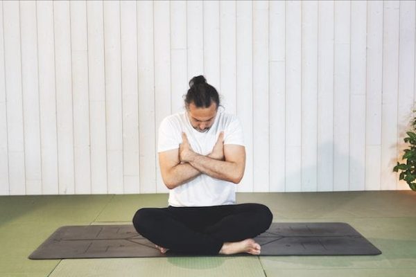 Sunia Antar, Equilibrio emocional