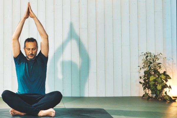 Surya Kriya