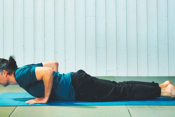 Tono muscular y fortalecimiento para principiantes