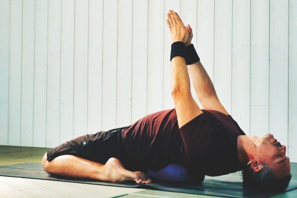 Transformar el Triángulo Inferior en el Triángulo Superior de los Chakras