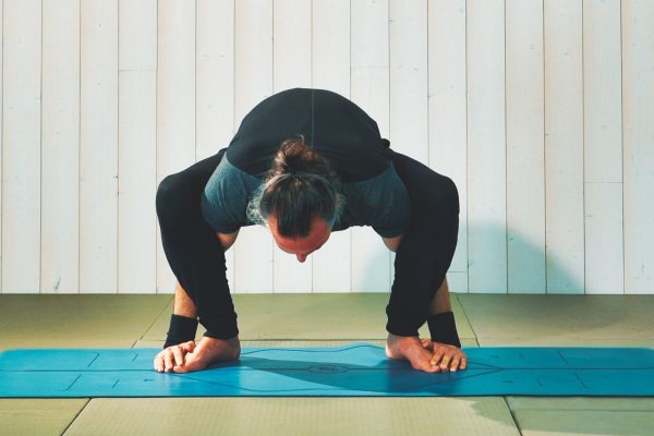 Trikuti Kriya, Wahe Guru Kriya