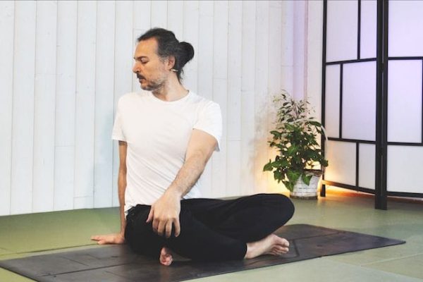 Yoga para principiantes
